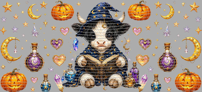 16oz Halloween-J12-4165